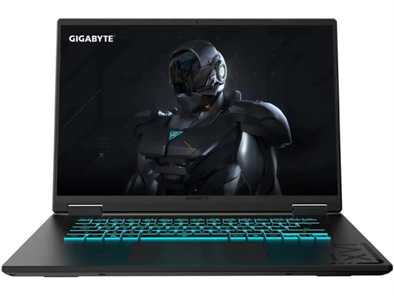 Gigabyte A16 CTH