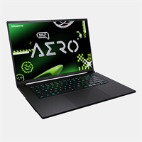 Gigabyte AERO X16 1WH