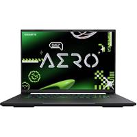 Gigabyte AERO X16 (1WH93CZC64AH)