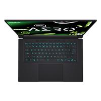 Gigabyte AERO X16 (1WH93CZC64AH)