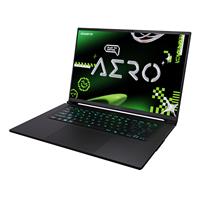 Gigabyte AERO X16 (1WH93CZC64AH)