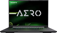 Gigabyte AERO X16 1WH