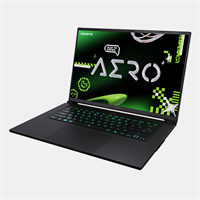Gigabyte AERO X16 2WH