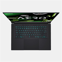 Gigabyte AERO X16 2WH