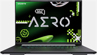 Gigabyte AERO X16 2WH