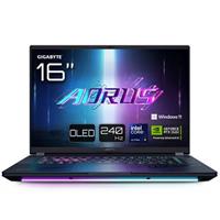 Gigabyte AORUS MASTER 16 (BYHC5EEE64SP)