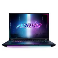 Gigabyte AORUS MASTER 16 (BYHC5EEE64SP)