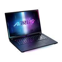 Gigabyte AORUS MASTER 16 (BYHC5EEE64SP)