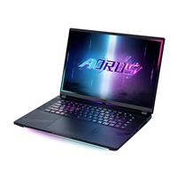 Gigabyte AORUS MASTER 16 (BYHC5EEE64SP)
