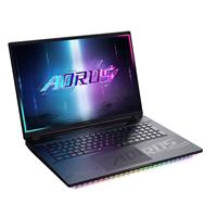GIGABYTE AORUS MASTER 18 (BZHC6CZD42SP)