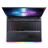 GIGABYTE AORUS MASTER 18 (BZHC6CZD45SP)