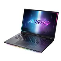 GIGABYTE AORUS MASTER 18 (BZHC6CZD45SP)