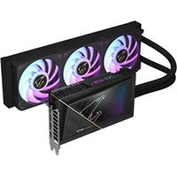 Gigabyte AORUS NVIDIA GeForce RTX 5080 XTREME WATERFORCE 16G
