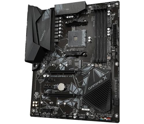 Gigabyte B550 GAMING X V2 (rev. 1.0)
