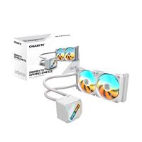 GIGABYTE CPU vodní chladič GAMING 240 ICE