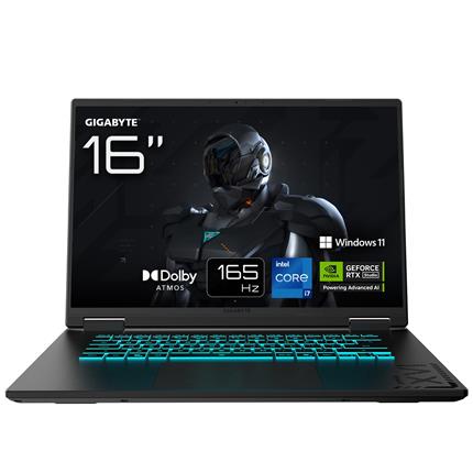GIGABYTE GAMING A16 (CWHI3CZ894SH)