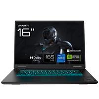 GIGABYTE GAMING A16 (CWHI3CZC94SH)