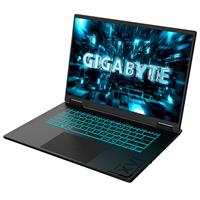 GIGABYTE GAMING A16 PRO (DYHG5CZCC4SH)