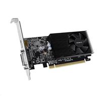 Gigabyte GT 1030 Low Profile D4 2G