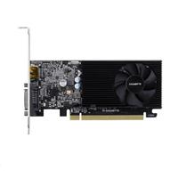 Gigabyte GT 1030 Low Profile D4 2G