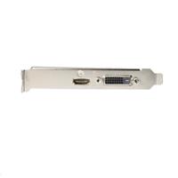 Gigabyte GT 1030 Low Profile D4 2G