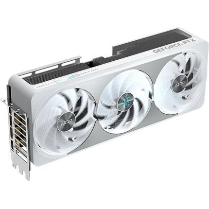 Gigabyte NVIDIA GeForce RTX 5070 Ti AERO OC 16G