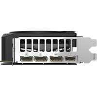 Gigabyte NVIDIA GeForce RTX 5070 Ti WINDFORCE OC SFF 16G