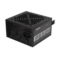 Gigabyte zdroj 550W 80PLUS Bronze