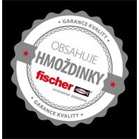 GOGEN Držák TV L pevný, pro úhlopříčky 32" až 55", nosnost 40 kg