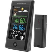 GoGEN ME 1296 Meteostanice