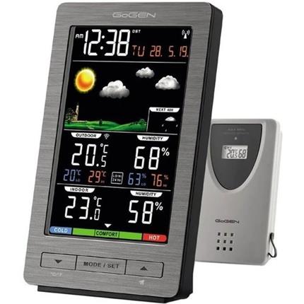 GoGEN ME 2930 Meteostanice