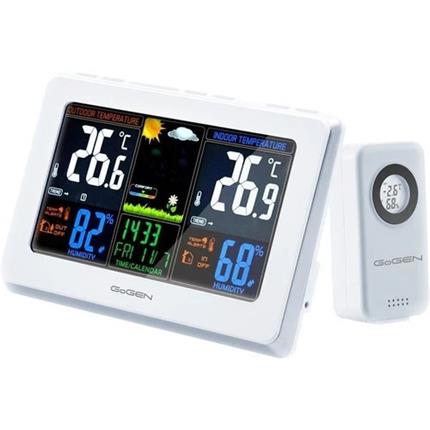 GoGEN ME 3257 Meteostanice