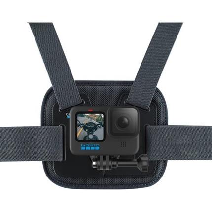 GoPro Chesty (Performance Chest Mount)