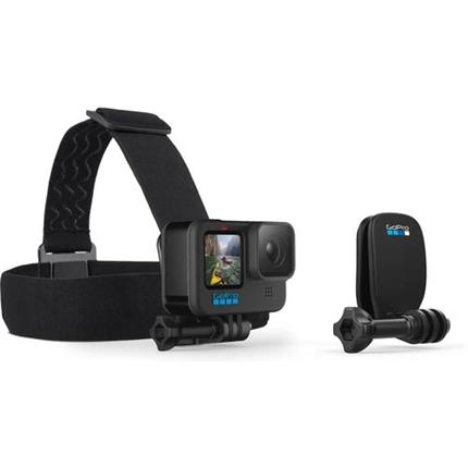 GoPro Head Strap + QuickClip