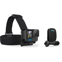 GoPro Head Strap + QuickClip