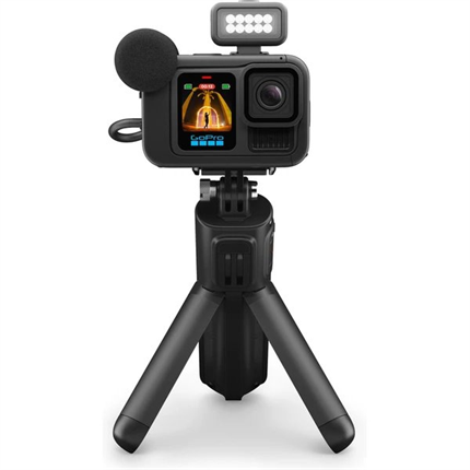 GoPro HERO13 Black Creator Edition