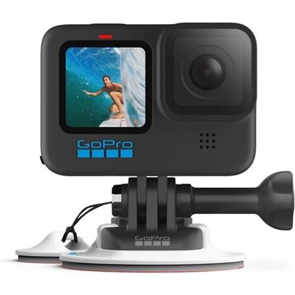 GoPro Surfboard Mounts