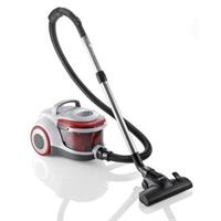 Gorenje VCEB01GAWWF bílo-červená