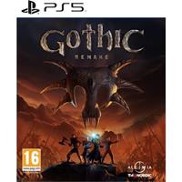 Gothic (PS5)