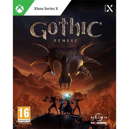 Gothic (Xbox Series X)