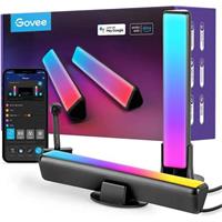 Govee Flow Plus SMART LED TV & Gaming - RGBICWW