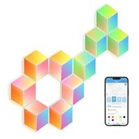 Govee Glide Hexa Pro LED Smart 10ks
