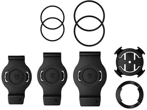 GPS Garmin Držák na kolo s rychloupínáním QuickFit