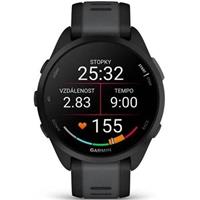 GPS Garmin Forerunner 165 Mist Gray