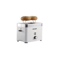 Graef TO 61 bílá