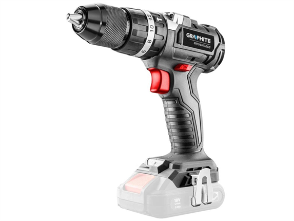 Graphite 58G020