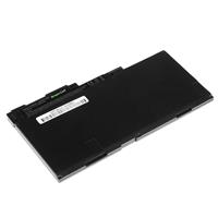 Green Cell Baterie pro HP CM03XL EliteBook 740 750 840 850 G1 G2 / 11,1V 4000mAh