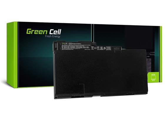 Green Cell Baterie pro HP CM03XL EliteBook 740 750 840 850 G1 G2 / 11,1V 4000mAh