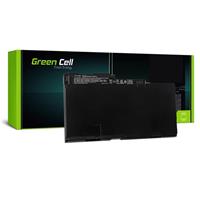 Green Cell Baterie pro HP CM03XL EliteBook 740 750 840 850 G1 G2 / 11,1V 4000mAh