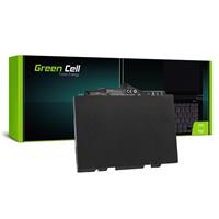 Green Cell Baterie pro HP EliteBook 725 G3 820 G3 / 11,4V 2800mAh